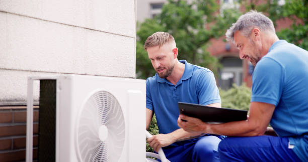 Best HVAC repair near me  in Westwood, CA