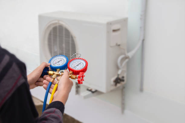 Best HVAC maintenance plan  in Westwood, CA