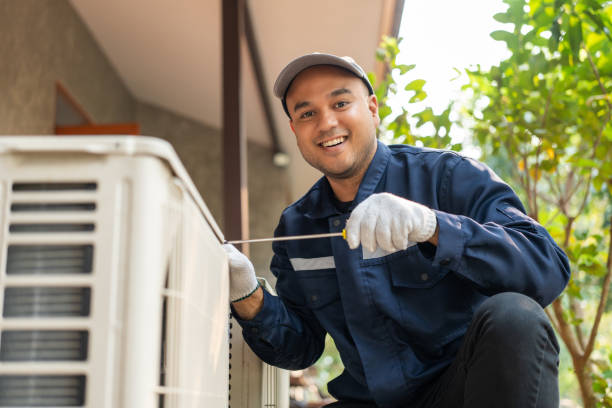 Best HVAC installation services  in Westwood, CA