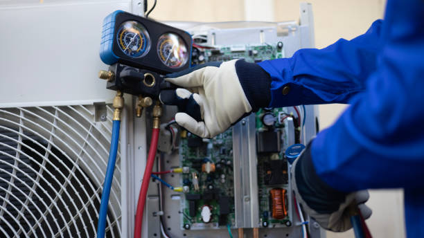 Best HVAC repair near me  in Westwood, CA